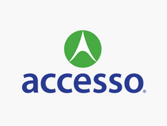 Tom Burnet Named Executive Chairman; Steve Brown Promoted to CEO at **accesso**