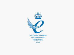 **accesso** Receives The Queen’s Award for Innovation