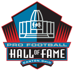 The Pro Football Hall of Fame