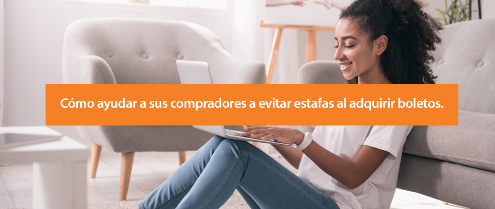 Ticketing Scams Blog Header Es