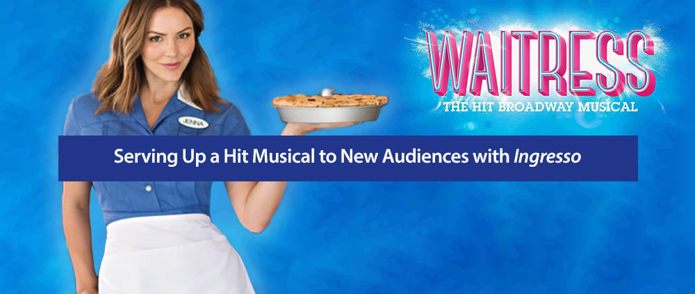 Waitress Header Blue