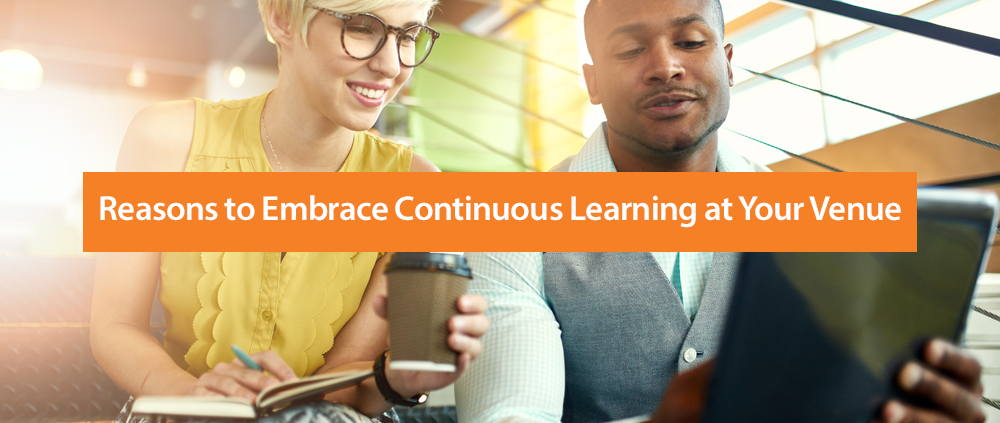 Continuous Learning