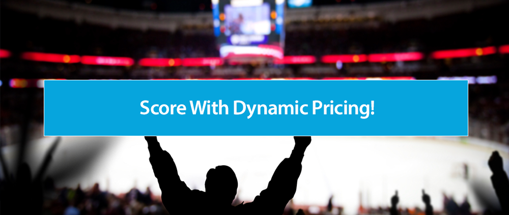 Dynamic Pricing Blog