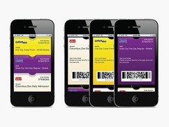 **accesso** Announces Support for Passbook