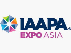 IAAPA Expo Asia 2024