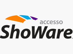 ShoWare® Incorpora O Nome Accesso