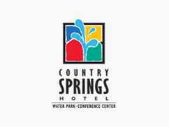 Country Springs Hotel, Water Park & Conference Center Selects **accesso** As New Online Ticketing and Access Control Provider