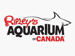Ripley's Aquarium of Canada Signs On with **accesso**