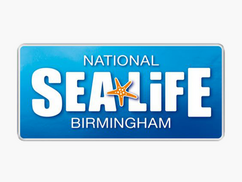 SEA LIFE Birmingham Signs on with **accesso**