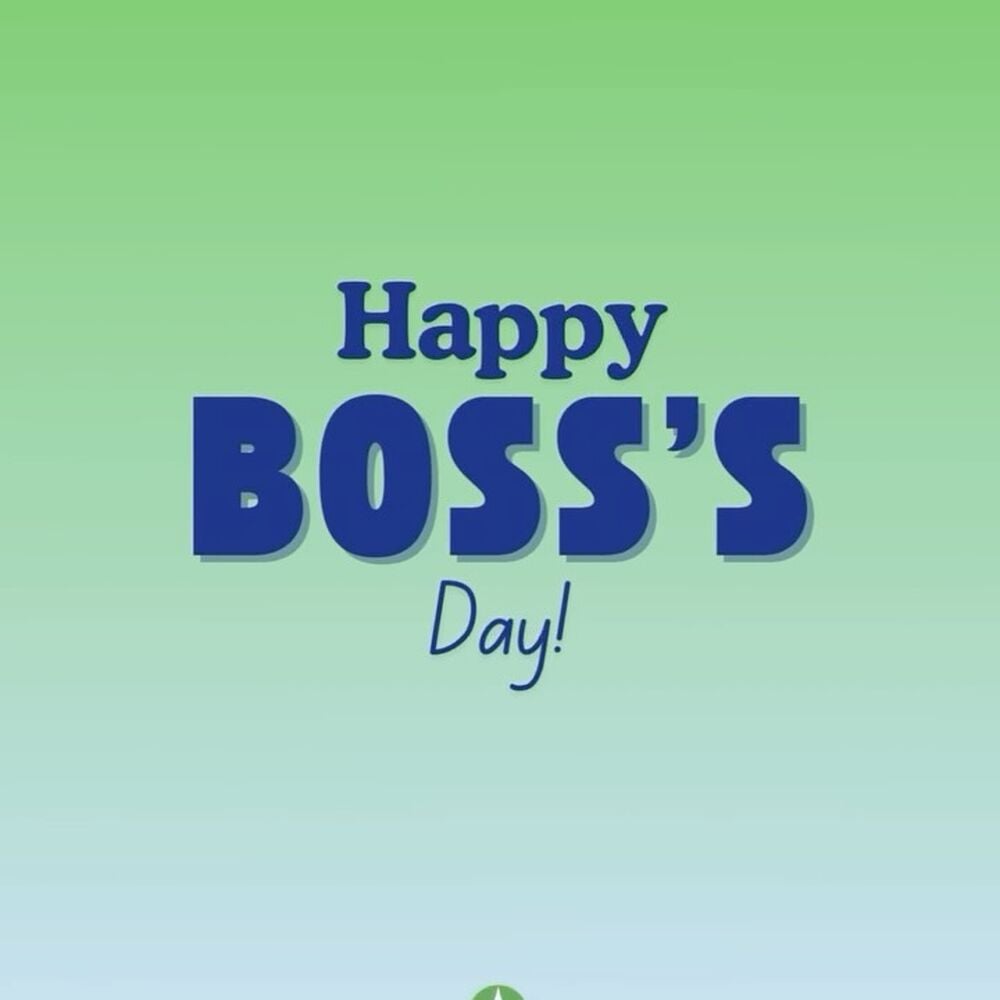 Today we’re celebrating the incredible leaders who inspire, support, and empower their teams to think bolder every day. 💙🙌 Thank you for leading with empathy, innovation, and heart — you make accesso a great place to grow and succeed! ✨
#BossDay #accessolife #Leadership #EmployeeAppreciation #ThinkBolder #accesso