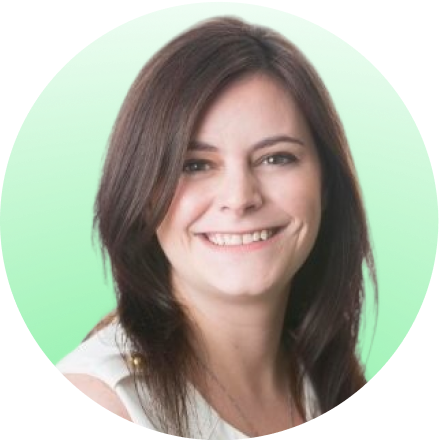 Alicia Chism Headshot