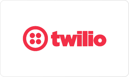 twilio logo