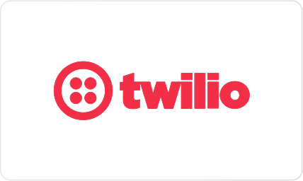 twilio logo