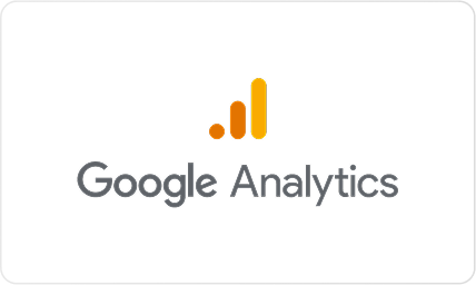 Google Analytics logo