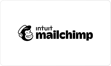 mailchimp logo