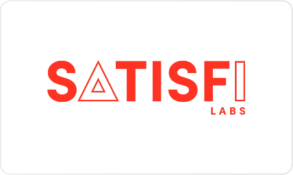 Satisfi labs logo