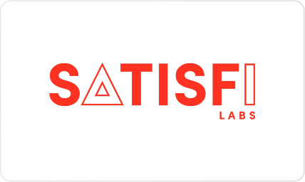 Satisfi Labs logo