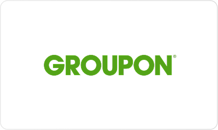 groupon logo