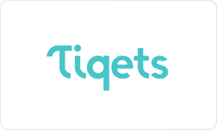 Tiquets logo