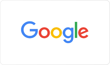 Google logo