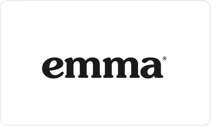 emma logo