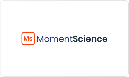 Moment Scienc logo