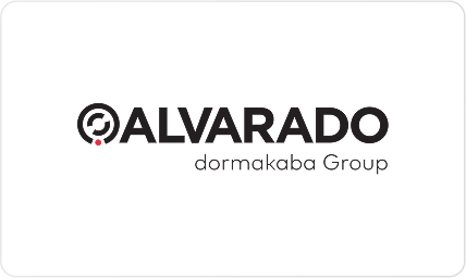 Alvarado logo