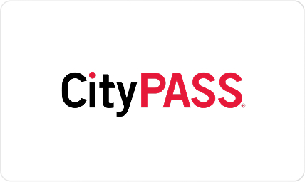 City Pass logo