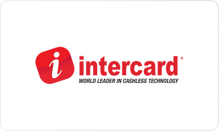 intercard logo