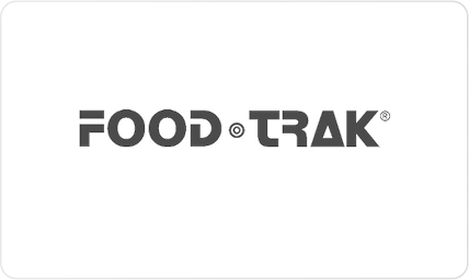 Food Trak logo