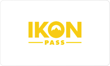 Ikon Pass logo