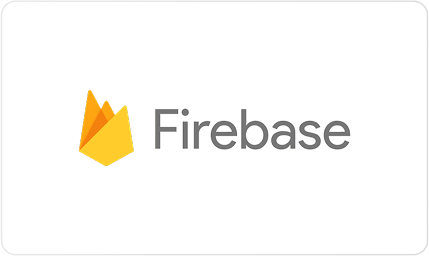 Firebase logo