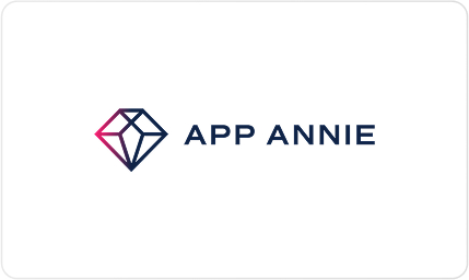 App Annie logo