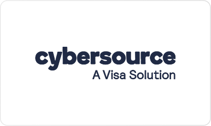 cybersource logo