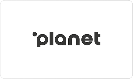 planet logo