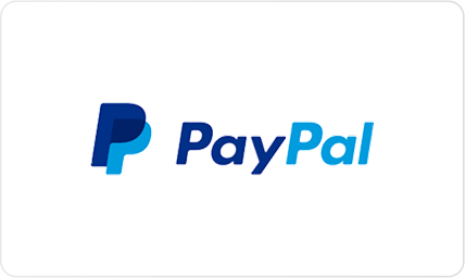 Paypal logo