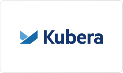 Kubera logo