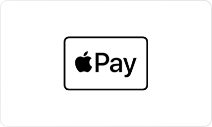 apple Pay logo