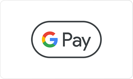Google Pay logo