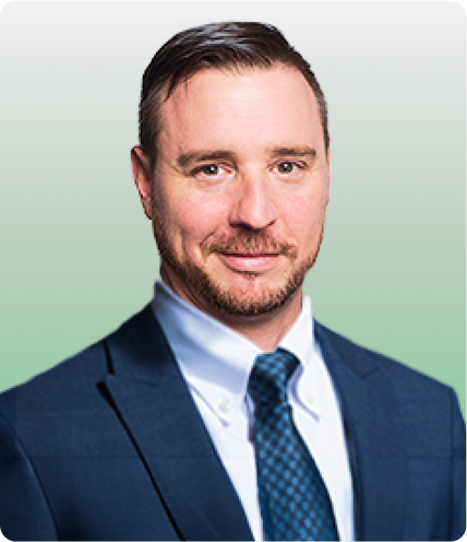 Jason Jones Headshot