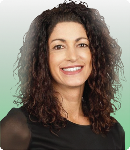 Maura Schiefelbein Headshot