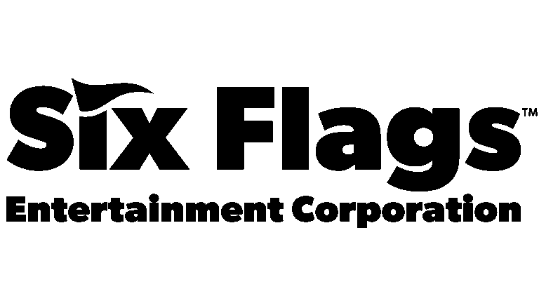 Six Flags_logo
