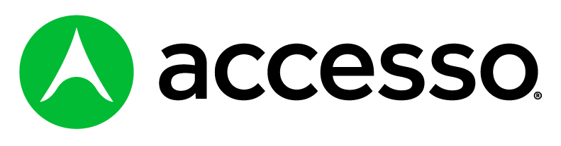 Accesso Logo