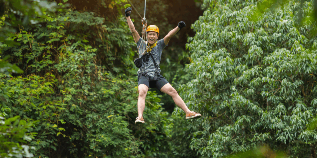 Cinque funzionalità indispensabili per un software di biglietteria per parchi avventura