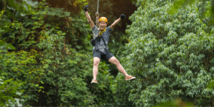 5 Must-Have Features in Adventure Park Ticketing Software