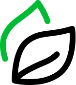 leaf icon