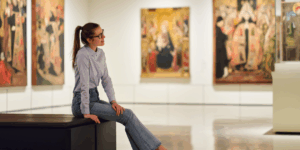 Balancing Mission and Modern Expectations: The Role of Admissions Technology