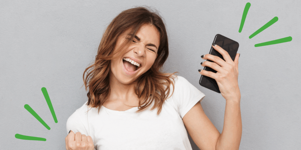 Prioridad a los dispositivos móviles: el nuevo estándar para la lealtad y la interacción con los visitantes 1 Mobile First