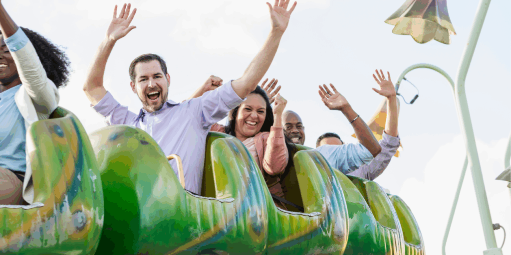 Quali attrazioni vogliono davvero gli operatori: 4 elementi essenziali in una soluzione di biglietteria