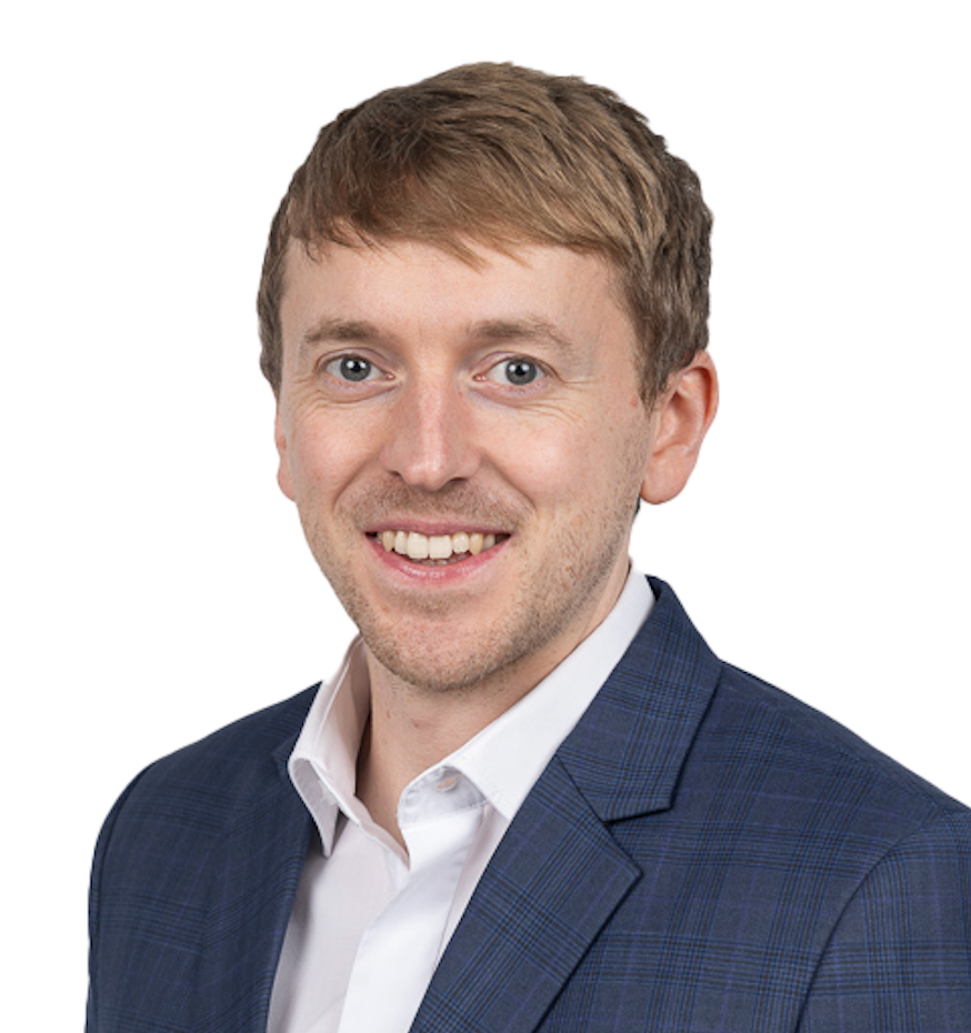 Matthew Boyle Headshot